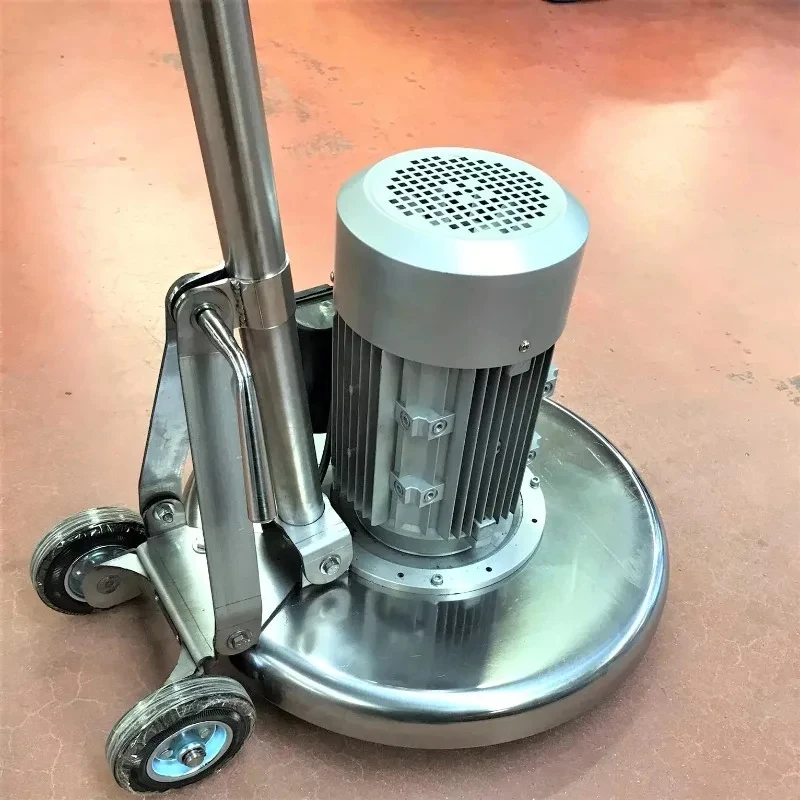 

Stainless steel carpet hine professional cleaning Turkish hinery