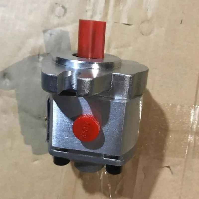 

Гидравлический насос серии GHP Factory Direct GHPP3-D-33 GHP3A-D-66 GHP1A-D-20-FG GHP3A-D-40 Шестеренчатый насос