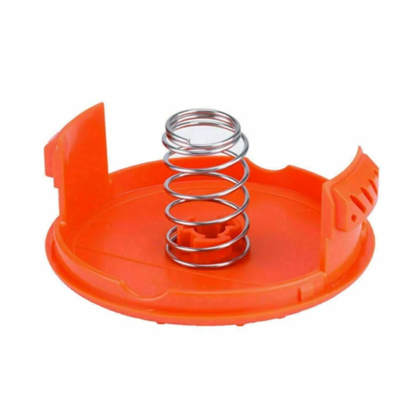 

Replacement For Black & Decker String Trimmer Line Spool Cap AF-100 Weed Eater