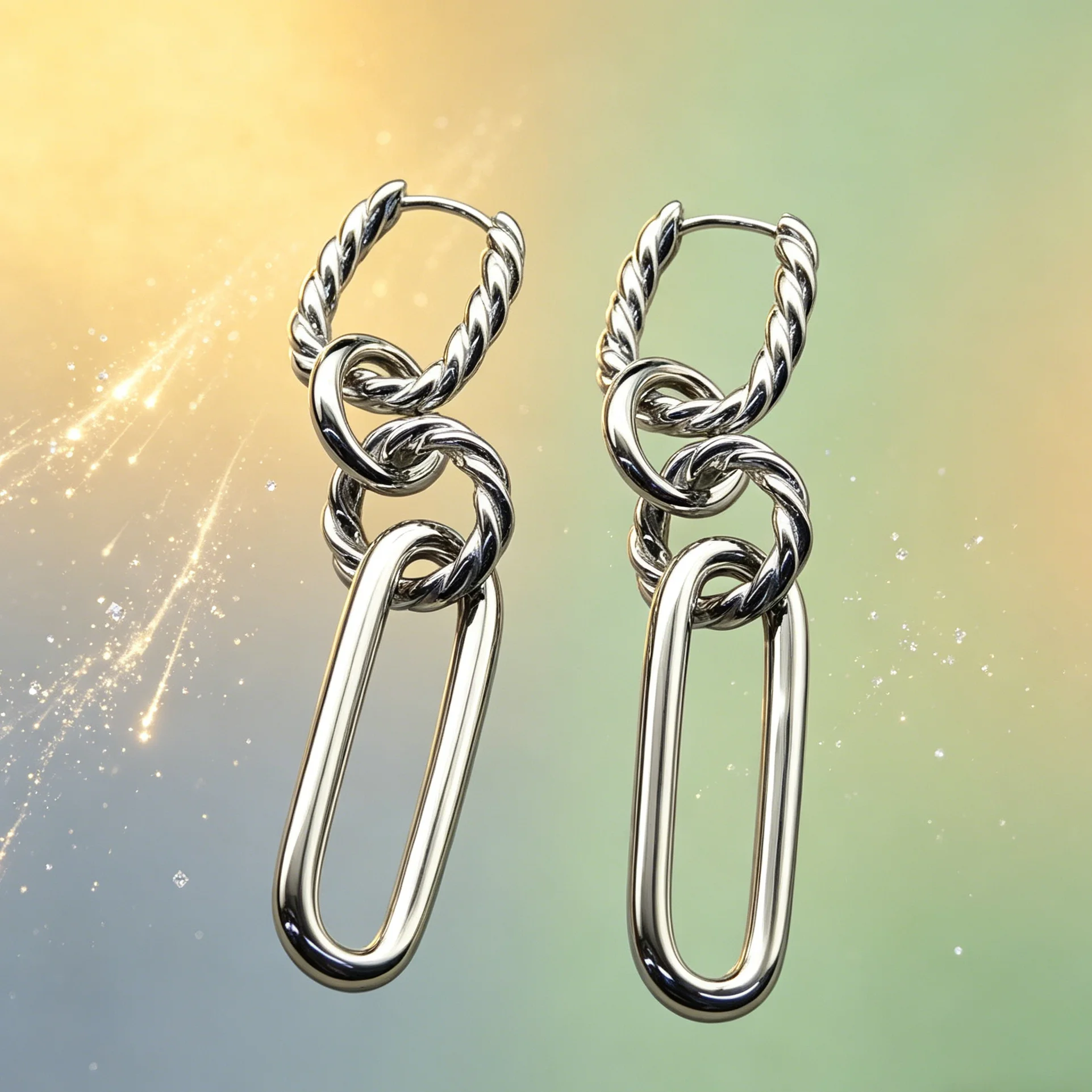 2026 New High-Quality DY Stud Earrings Series, Versatile, Exquisite, and Elegant, Suitable for Any Occasion  ED05
