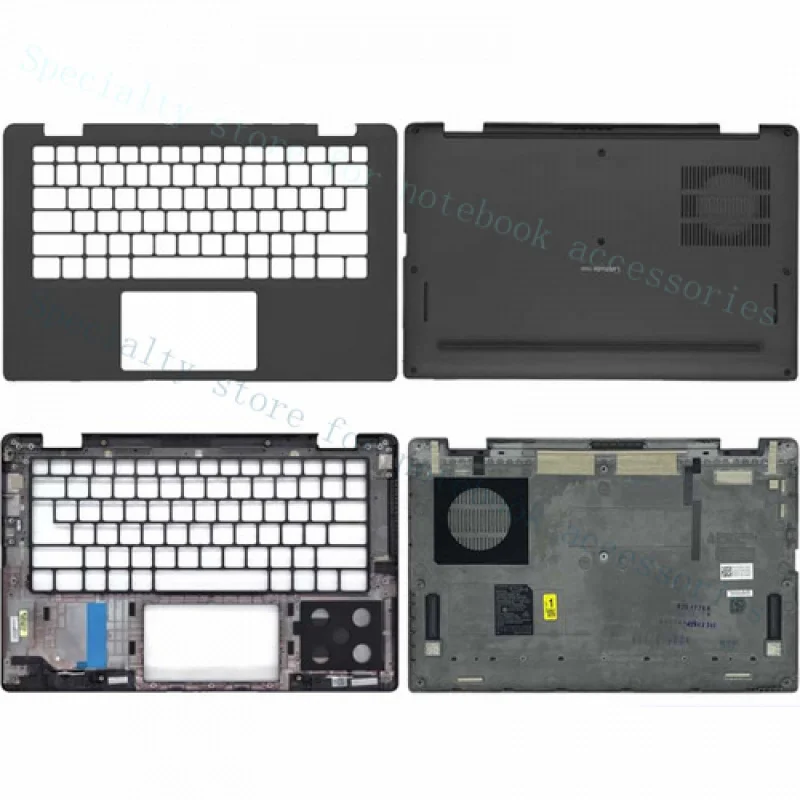 

A +++ для ноутбука Dell Latitude 7320 E7320, нижняя часть упора для рук, корпус C/D, крышка