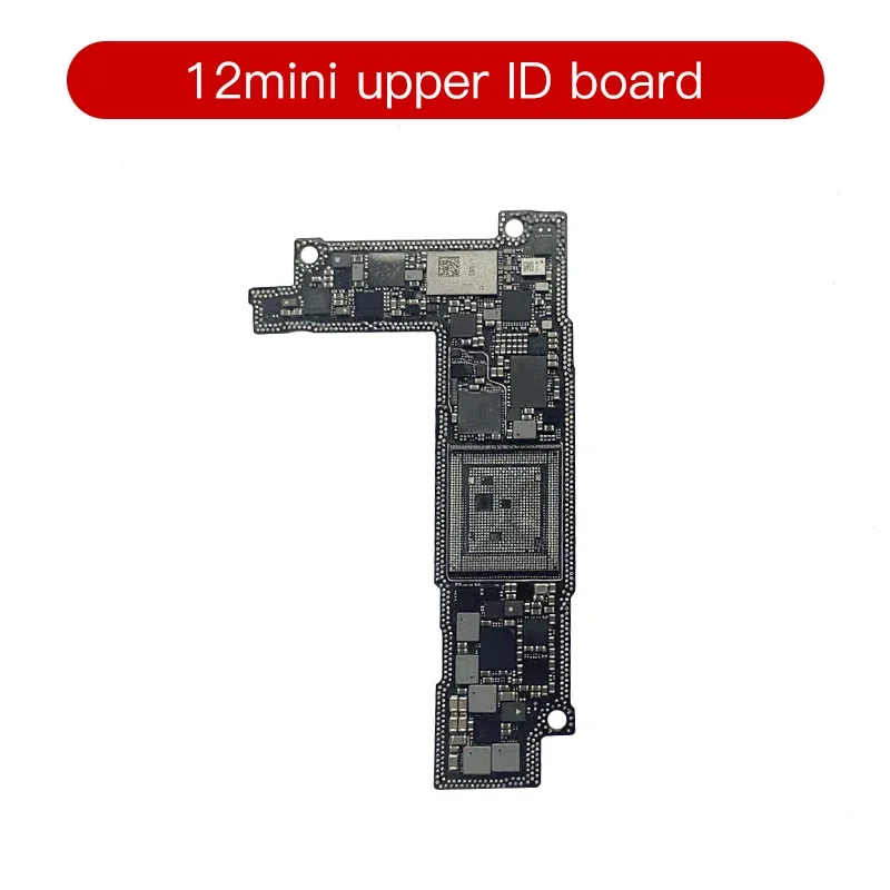 CNC Motherboard for iPhone 12 Pro Max Swap CPU Baseband