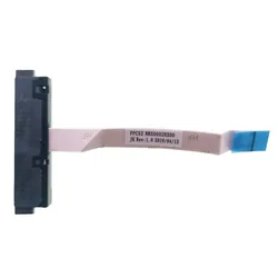 HDD SATA Hard Drive Cable Replacement for HP Pavilion 15-dk 15-DK0055NR 15-DK0051WM 15-dk0157TX TPN-C141 NBX0002HX00