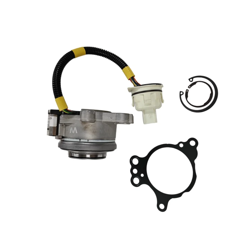 Car Parts DCT250/7T35 SHDT25 Dual Clutch Transmission Release Bearing-Remanufactured For SAIC Roewe Maxus