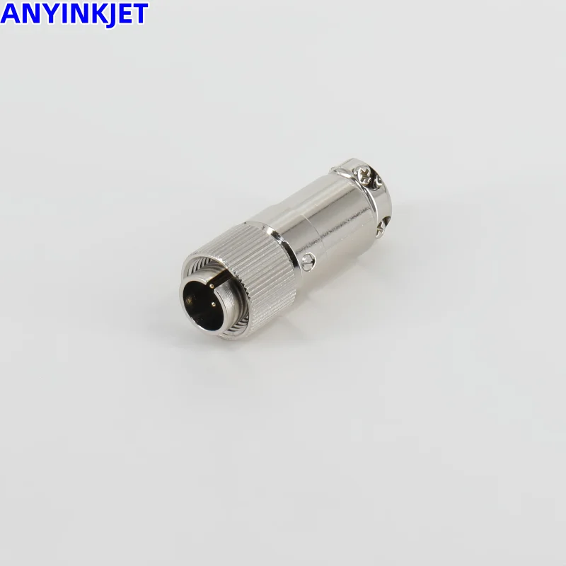 for KGK CCS-R original new 3pin Optical eye DIN plug connector KA-SEN2723  for KGK CCS-R JPT-D inkjet coding printer