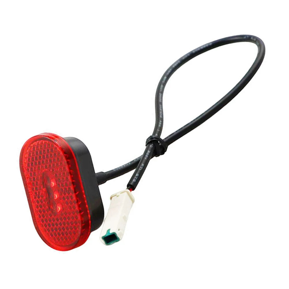 Custom Fit Rear Light Accessory Designed for the For Xiaomi For PRO2 Electric Scooter User Friendly Installation Guide