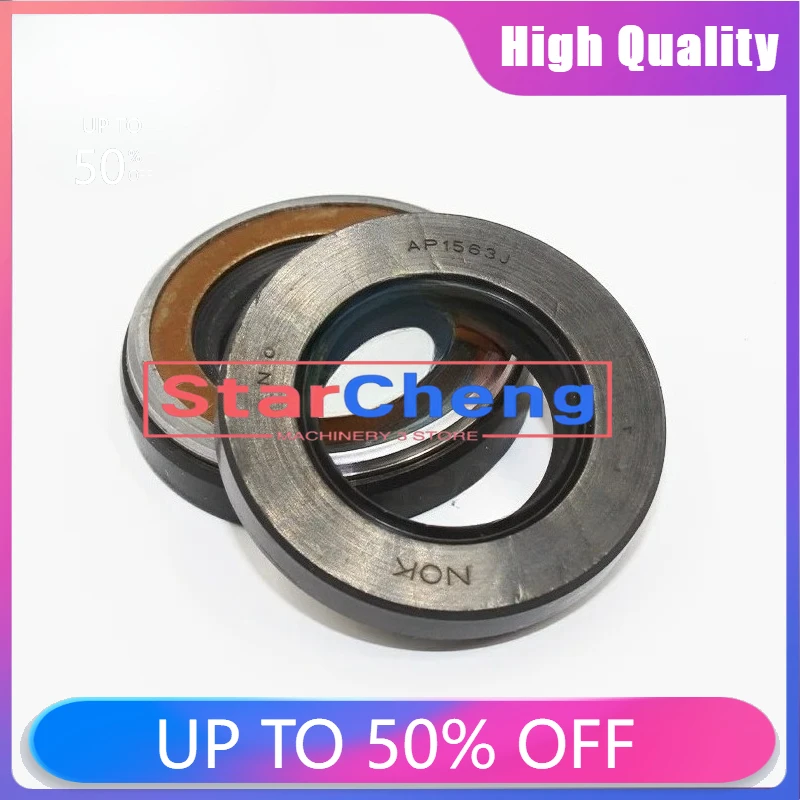 

AP1563J 28*48*11 СКЕЛЕТНОЕ МАСЛОЕ УПЛОТНЕНИЕ ДЛЯ ГИДРАВЛИЧЕСКОГО НАСОСА ЭКСКАВАТОРА