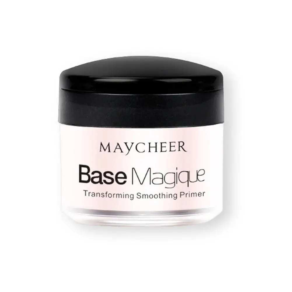 Base de Maquiagem Primer Facial, Poro Invisível, Suavizar, Controle de Óleo, Creme Fino, Linhas de Poro, Novo, L A4W4, 15ml