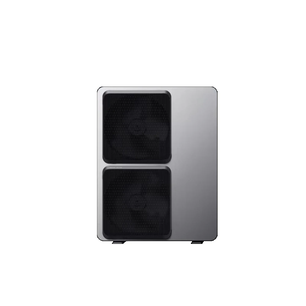 10kw 20kw  EVI Monoblock Wrmepumpe air to Water Heat Pump Water Heater Solar Photovoltaic Heatpumps for  Heating