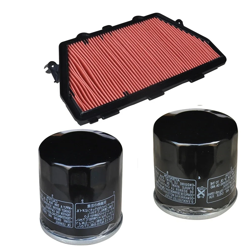 

Для Honda CBR1000RR 2008-2016 CBR1000RA 10-16 CBR1000SP 15-16 мотоциклетный воздушный фильтр масляные фильтры