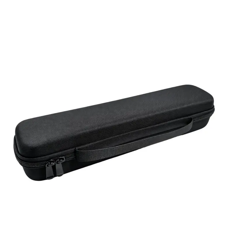 Protective Carrying Bag For Brother DS-640/740D/940DW/Epson ES-50 Compact Mobile Document Scanner Hard Case Storage Case