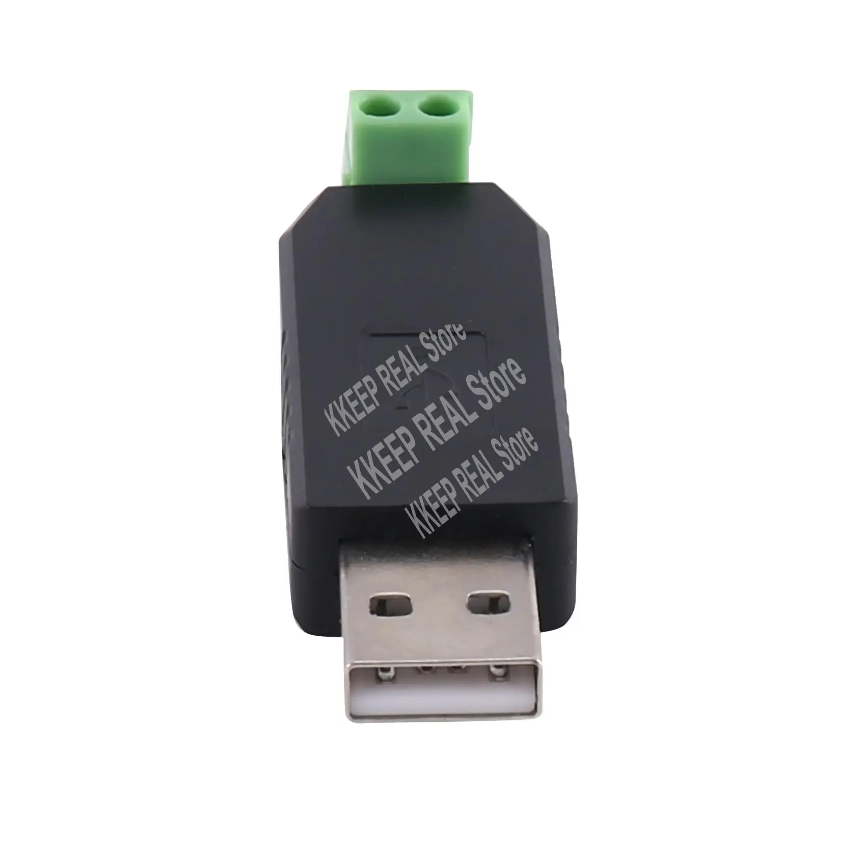 

USB To RS485 485 Converter Adapter Plastic USB To RS485 Adapter For Win7 For XP Vista Linux -Mac OS Wince5.0-VVNB