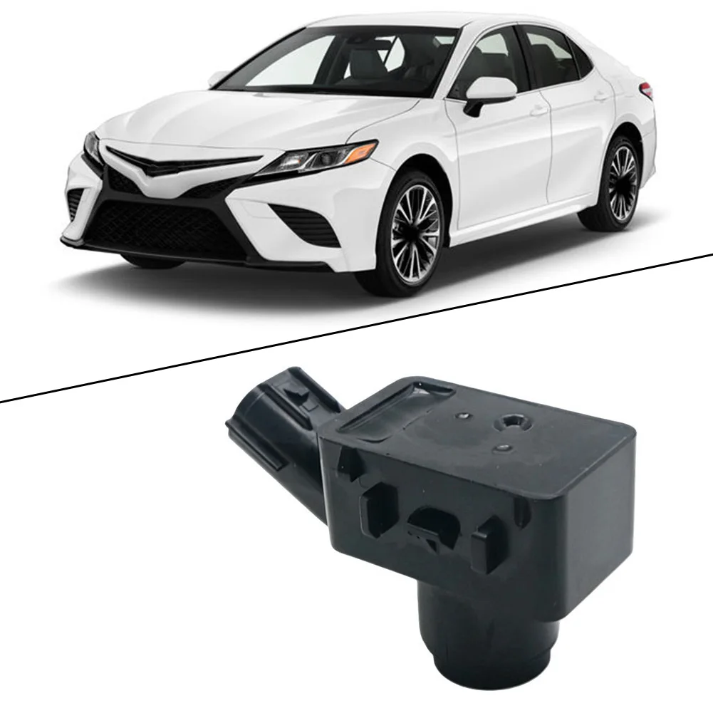 Capteur de stationnement automobile pour Toyota et Lexus, conçu pour résoudre les problèmes courants tels que les codes d'erreur ou les capteurs non fonctionnels