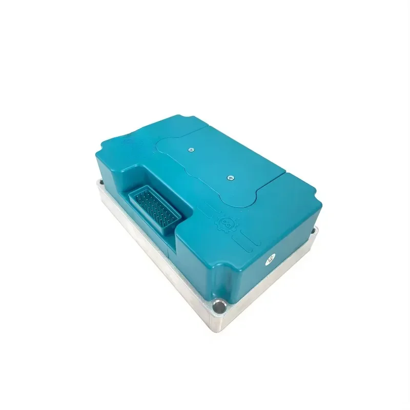 Controlador de onda senoidal 350A/680A do veículo elétrico ND72680 das vendas quentes