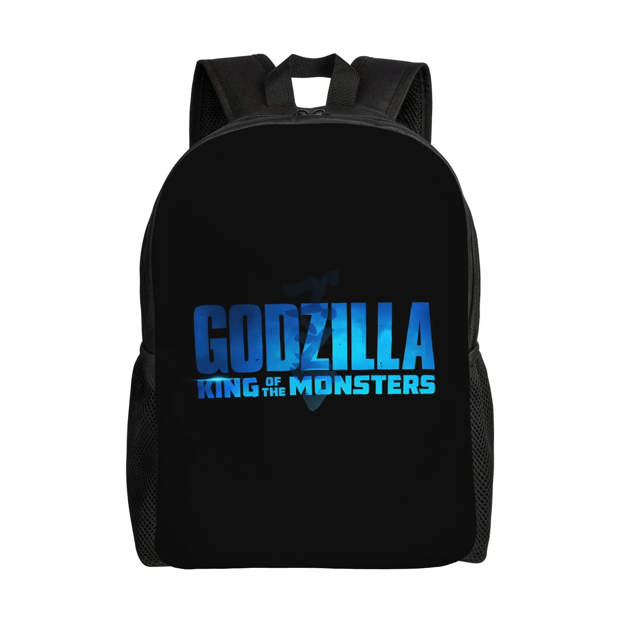 1Piece Backpack Name New School Year Handbag School  GODZILLA Birthday New Term Starts
