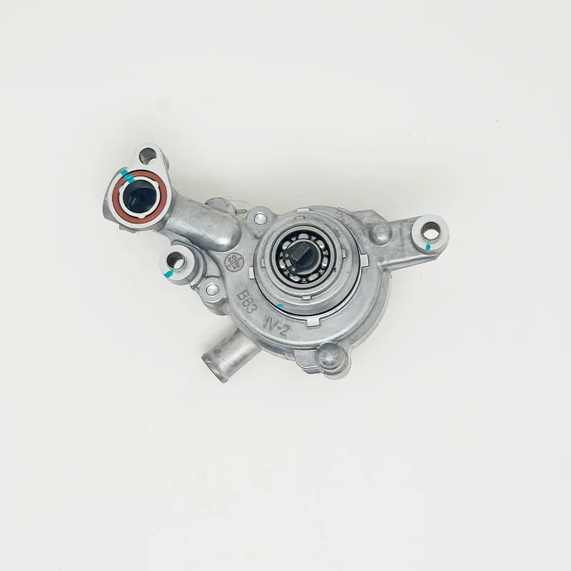 

Suitable for South East Asia Motorcycle Water Pump EFI Engine Water Pump