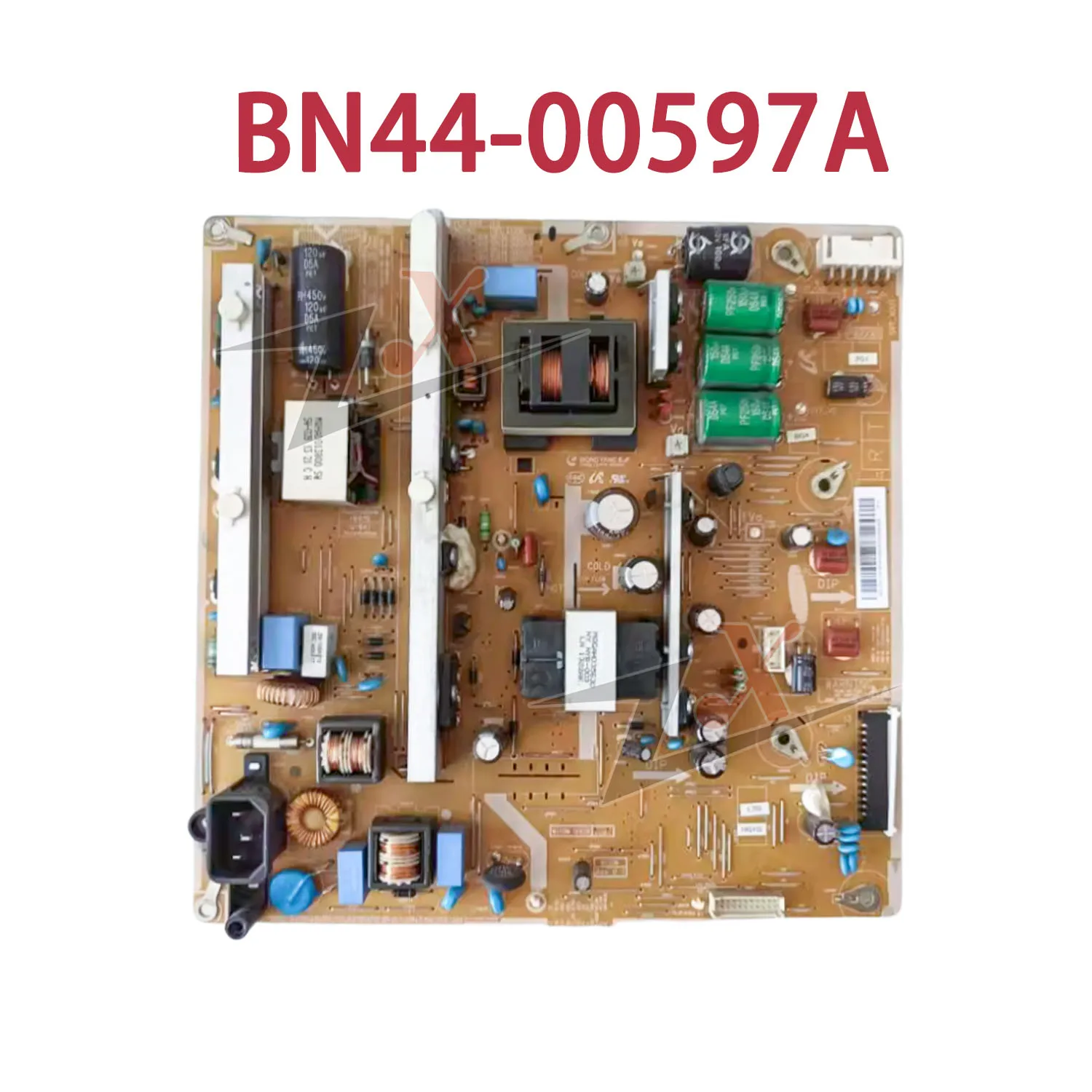 

BN44-00597A Original PS43F4000AR PS43F4000AJ LCD TV Power Board BN44-00597A