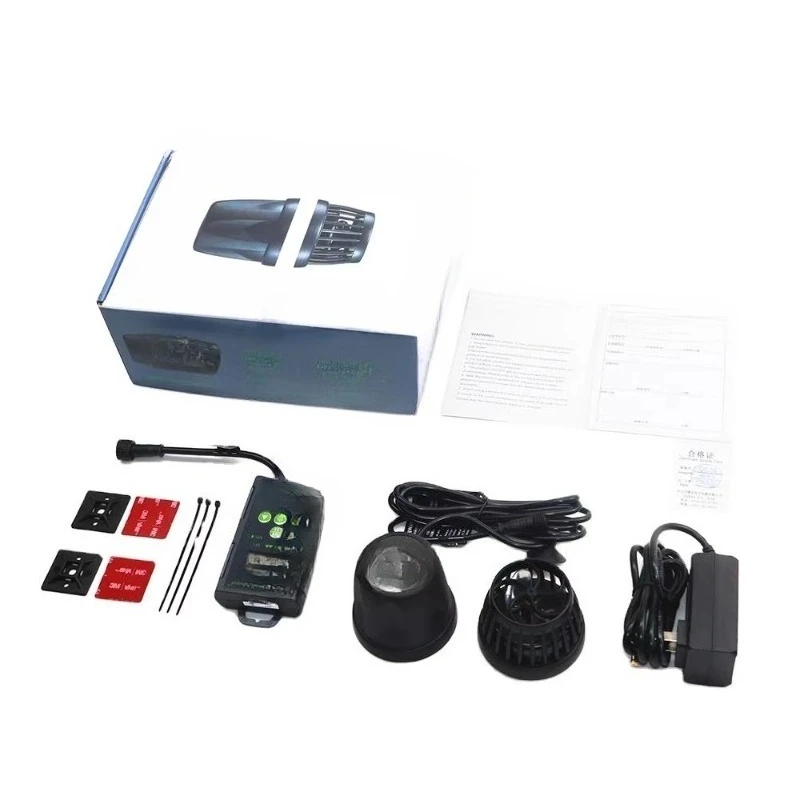 Origin Manufacturer  Smart Wavemaker Silent Bluetooth/WIFI APP Freshwater Saltwater Fish Tank Water Flow Pumps
