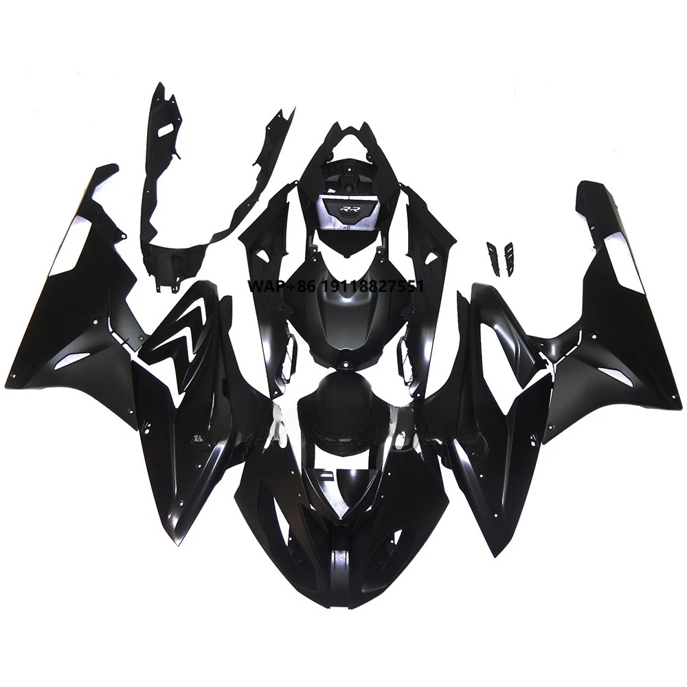 

Motorcycle Body Fairing Kit for S1000RR 2015 2016