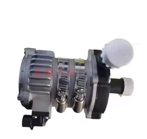 Electronic Cooling …