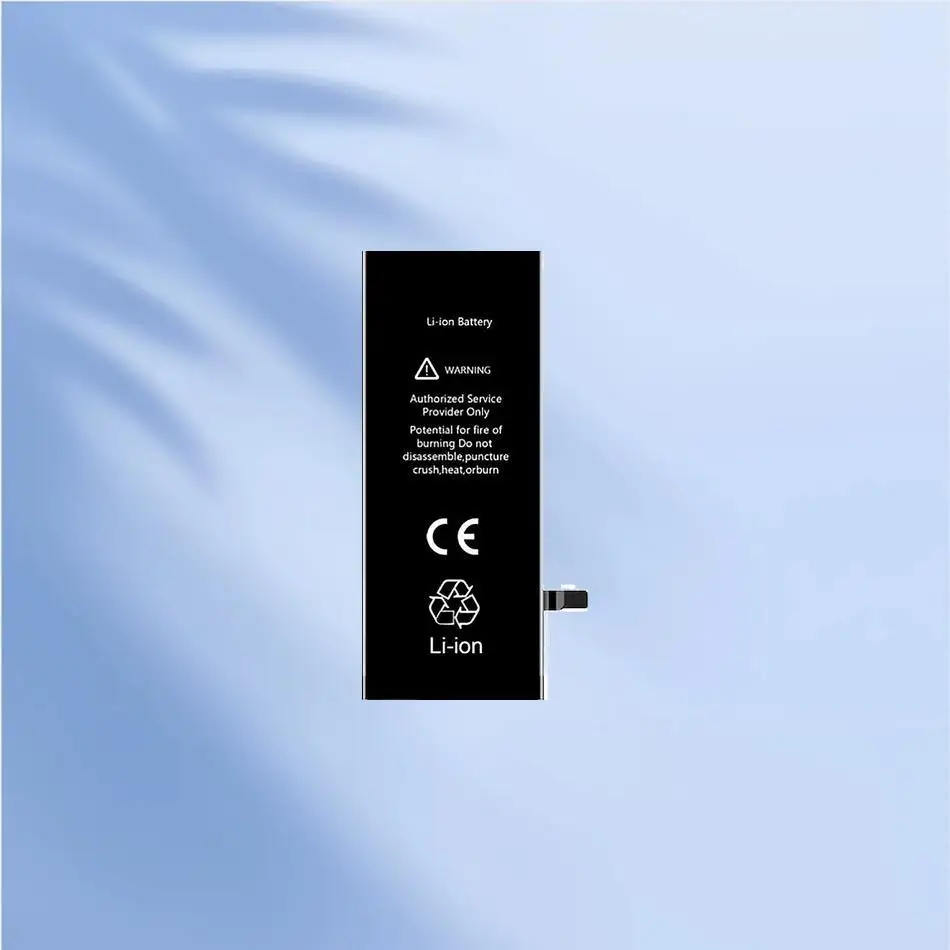 

14 Plus Replacement Battery For Apple Iphone Mobile Phone