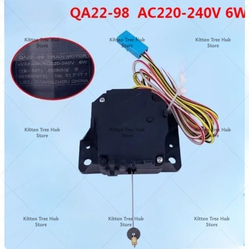 trator-de-drenagem-para-maquina-de-lavar--conjunto-de-motor-de-drenagem-qa22-98-220v-6w
