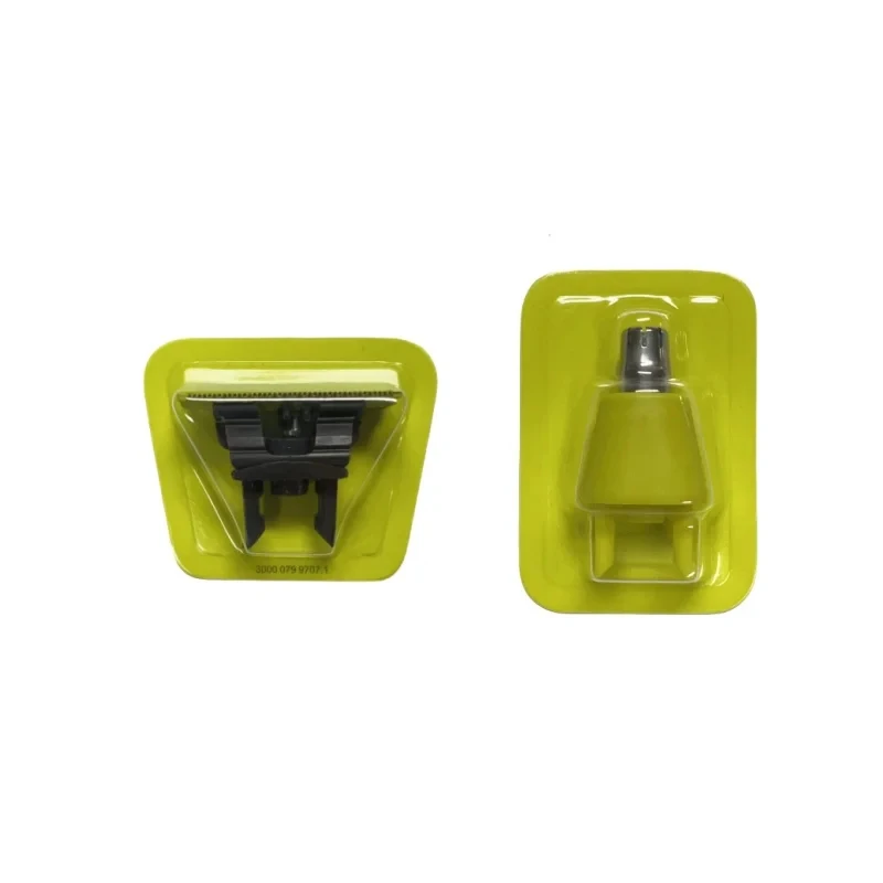 1/2/3/10 PCS Goede Vervanging Blade voor Baard Scheerapparaat Hoofd Trimmer Compatibel met QP & 2520/2530 2630 6510 6520 2523 One & Blade