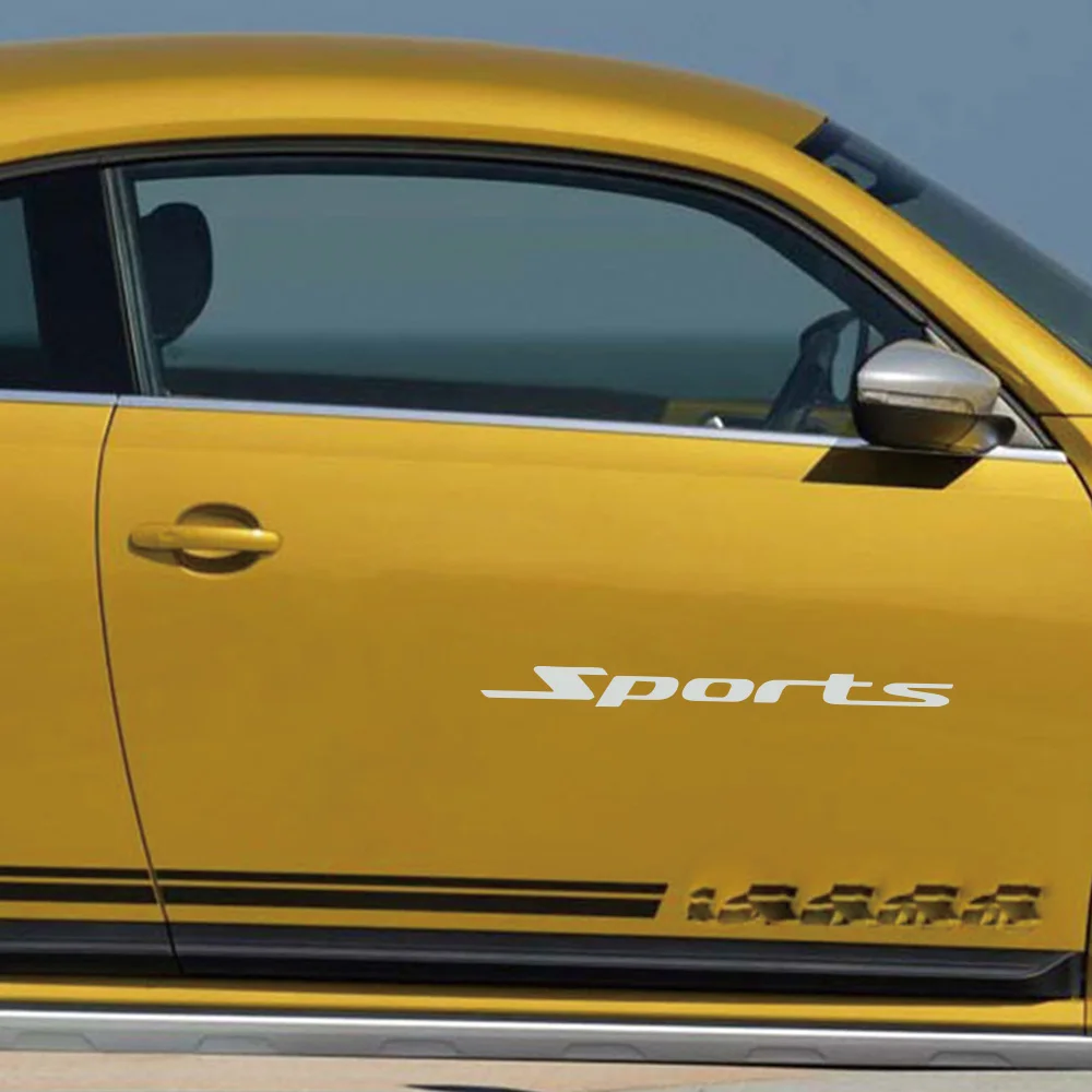 1Pc Hot Car Sticker…