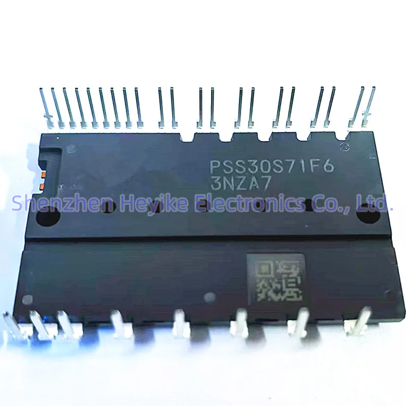 새로운 모듈 PSS20S51F6 PSS30S51F6 PSS50S51F6 PSS20S71F6 PSS30S71F6 PSS50S71F6