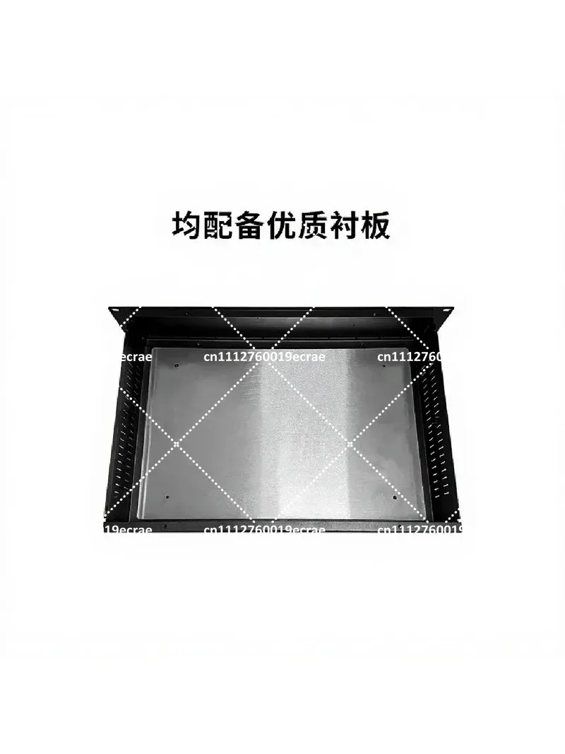chasis-de-control-industrial-de-19-pulgadas-y-2u-gabinete-de-servidor-de-metal-de-500-mm-de-profundidad