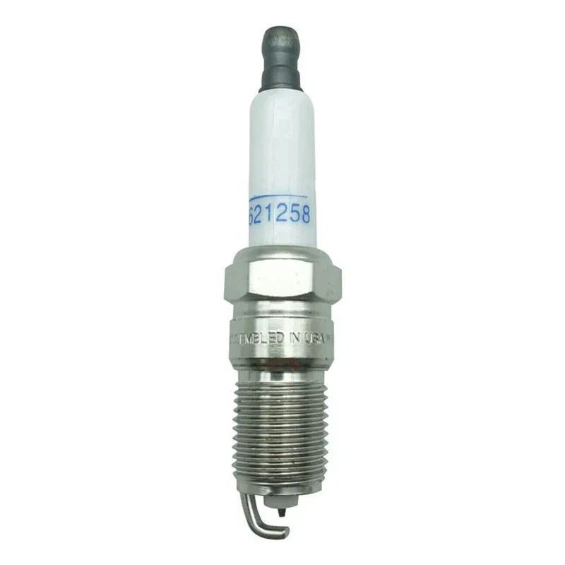 Iridium Spark Plugs 4