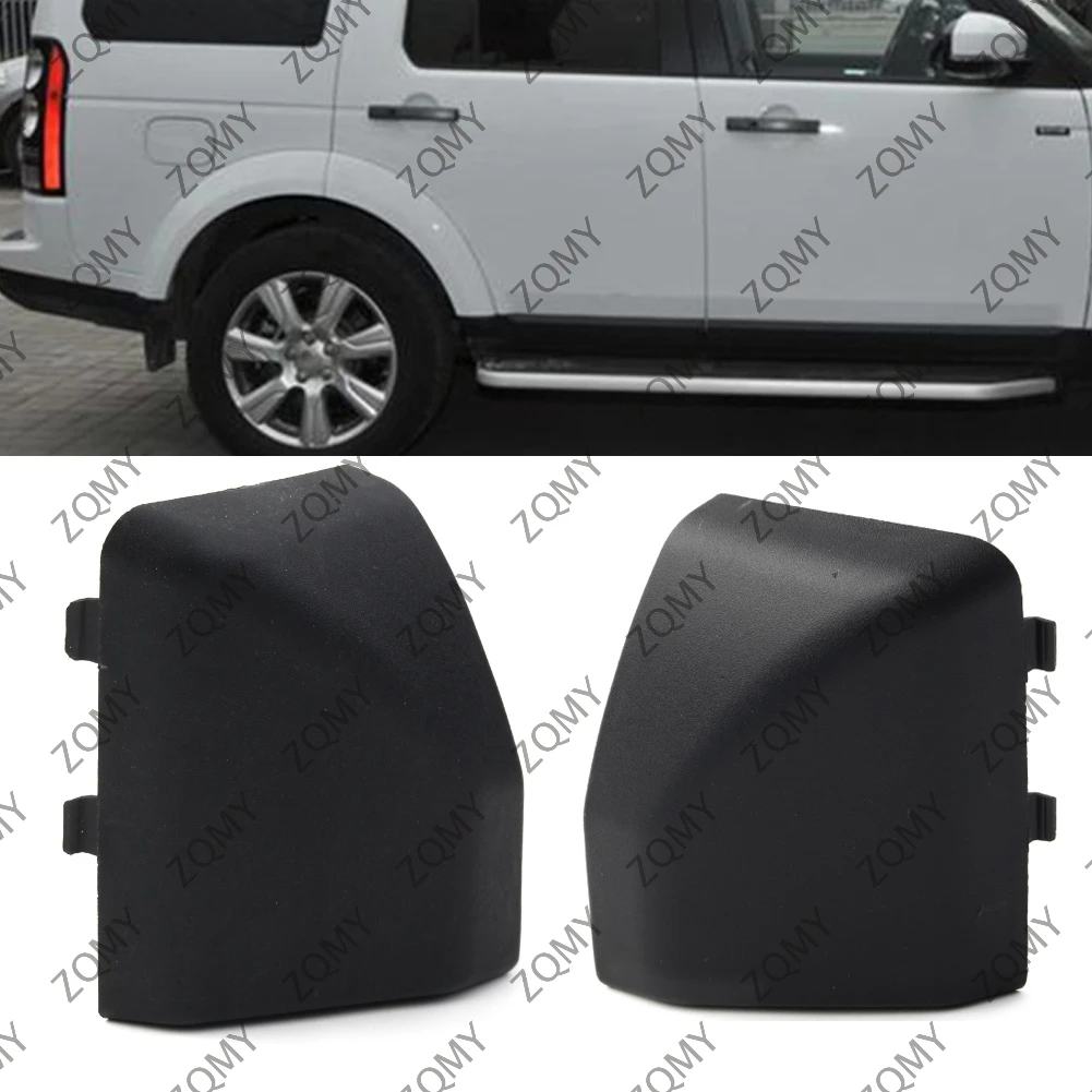 ​1pcs Rear Wheelarch Front End Cap For Land Rover Discovery 3 Discovery 4