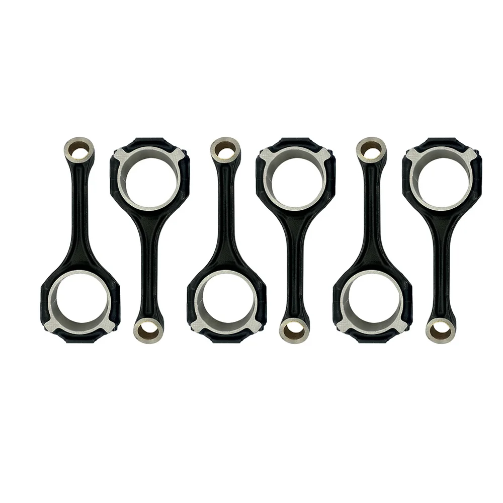 M276 Engine Connecting Rod For MERCEDES-BENZ C E M S GLK CLASS CLS SL SLK 3.5L 3.5 L T V6 GAS 08-17 2760300320 W204 C204 W212