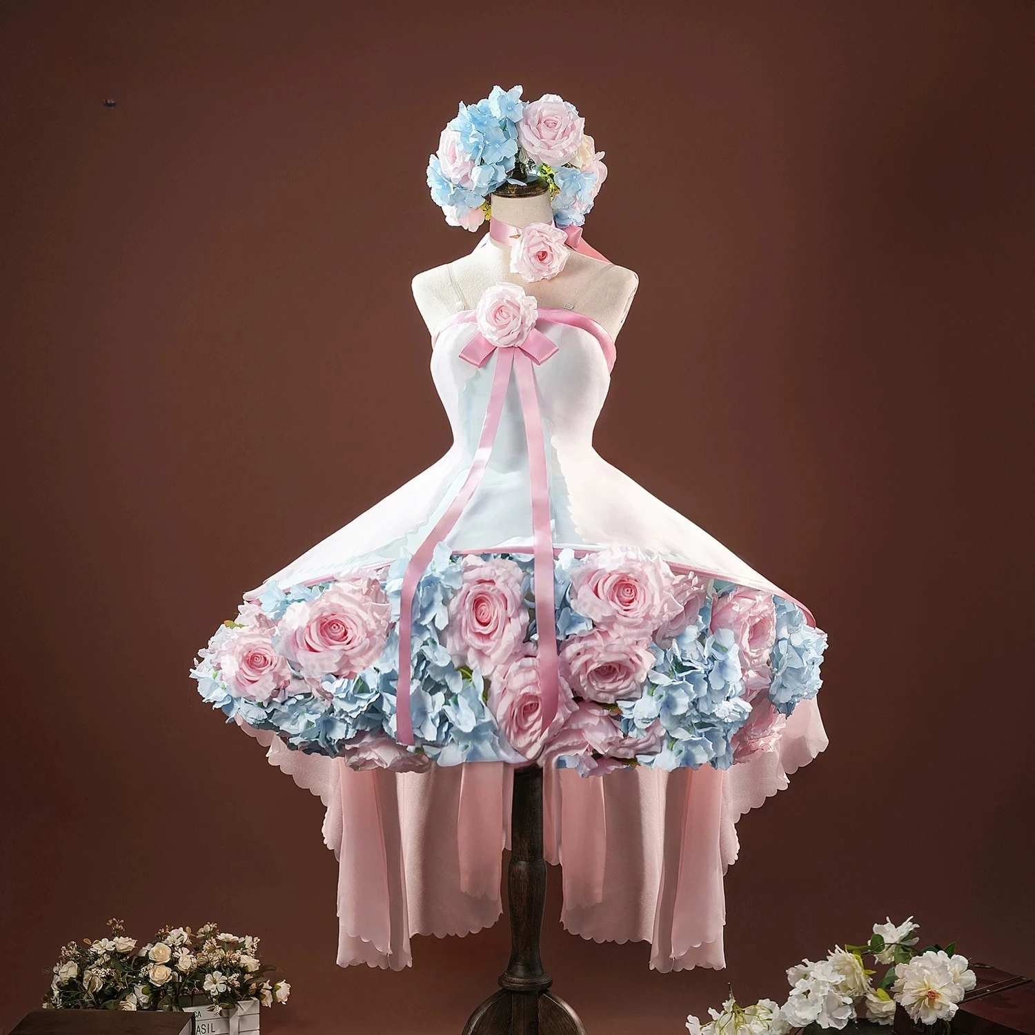 Cardcaptor Sakura Sakura Kinom - Anime Cosplay Pink 评论和价格