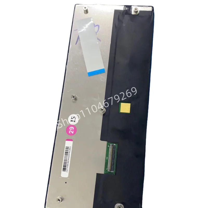 

Для 12,3-дюймового 1920*720 AV123Z7M-N16 ЖК-модулей Экран ЖК-экран