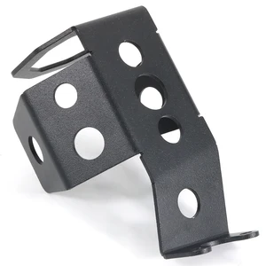 Motocicleta freio dianteiro reservatório de fluido tampa guarda, protetor apto para BMW F650GS, F800GS, 08-12, F800R, 10-11 8 principais vendas protetor motor bmw f800r - №7