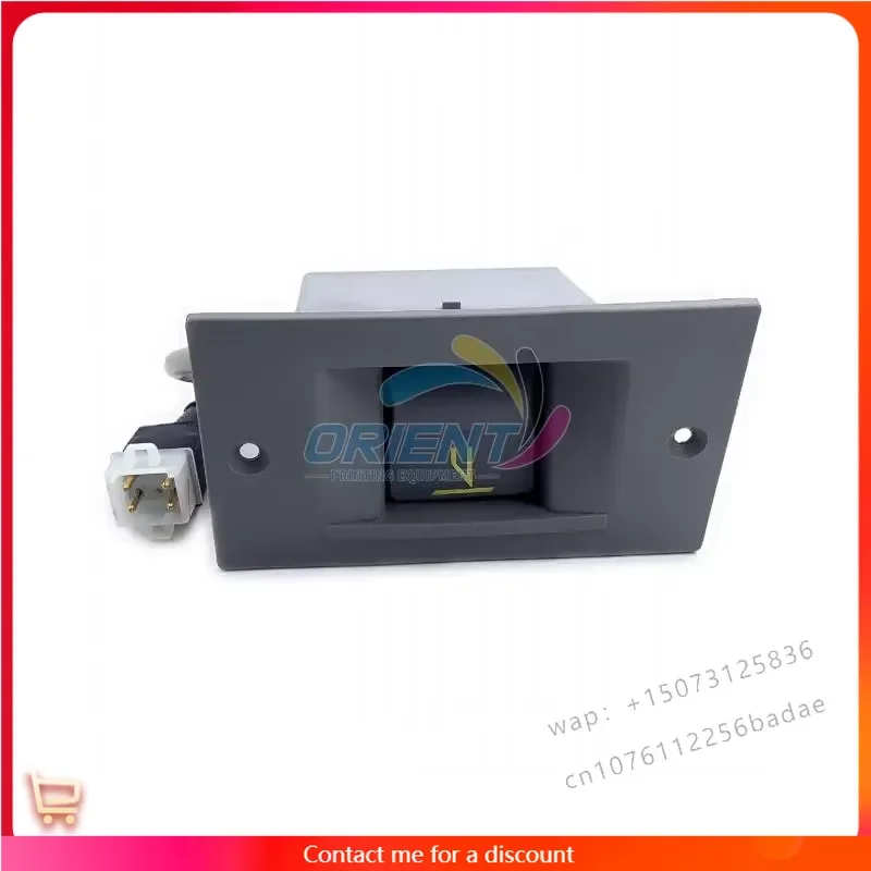 New 033678 za3.33678 Switch Polar Cut Switch for Polar 115 EMC Cutter Parts