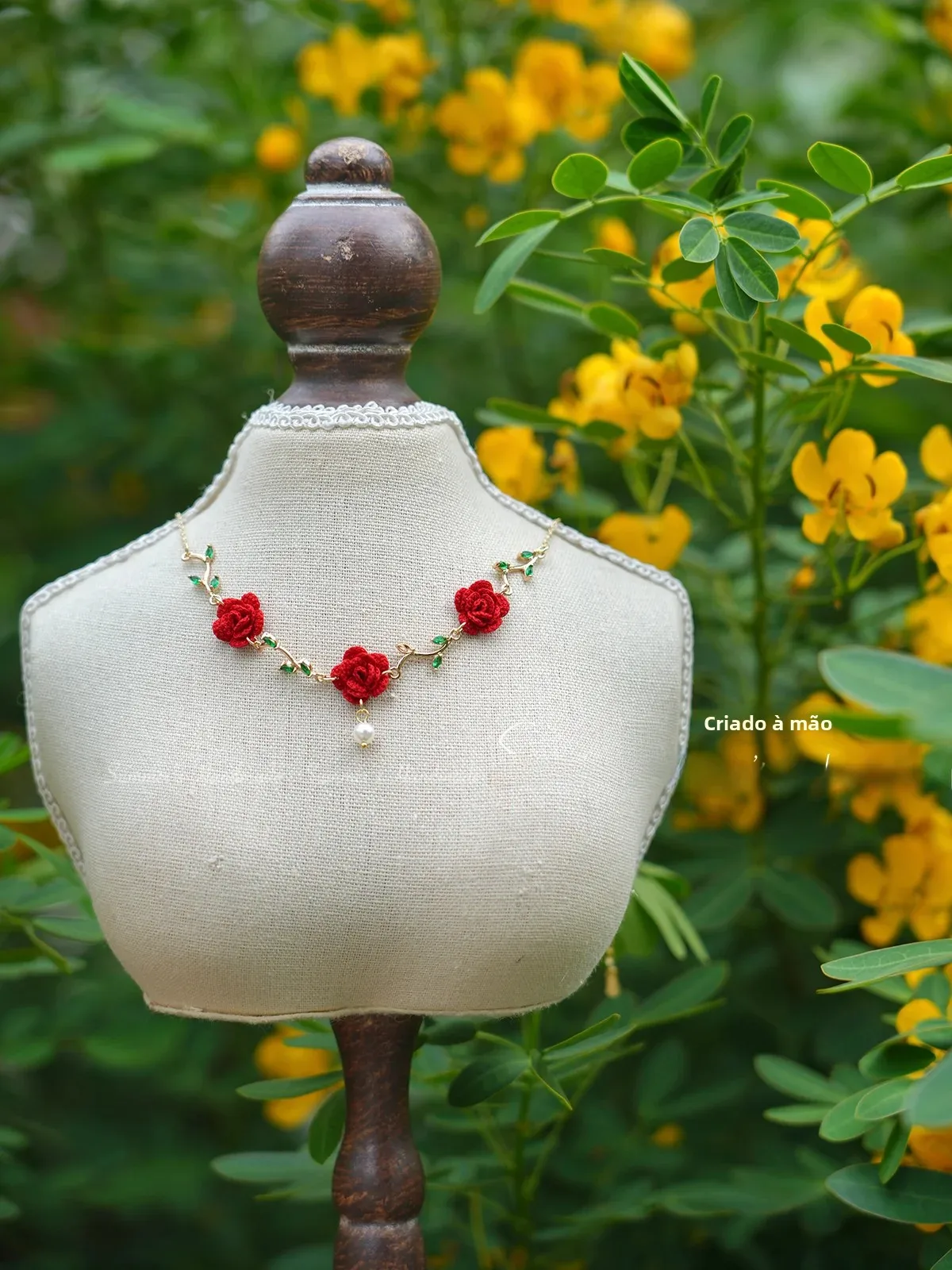 kit-de-materiais-para-colar-e-pulseira-de-flor-rosa-com-micro-gancho-design-original-joias-artesanais-tecidas-passatempo