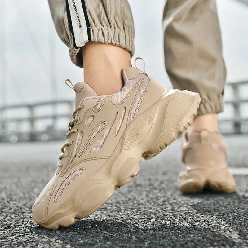 

Мужские тканые кроссовки Maucassin Fluff Tenia Kawaii, белые туфли на плоской подошве, спортивные минималистичные туфли Twnis, минималистичный Tenya, доступная цена