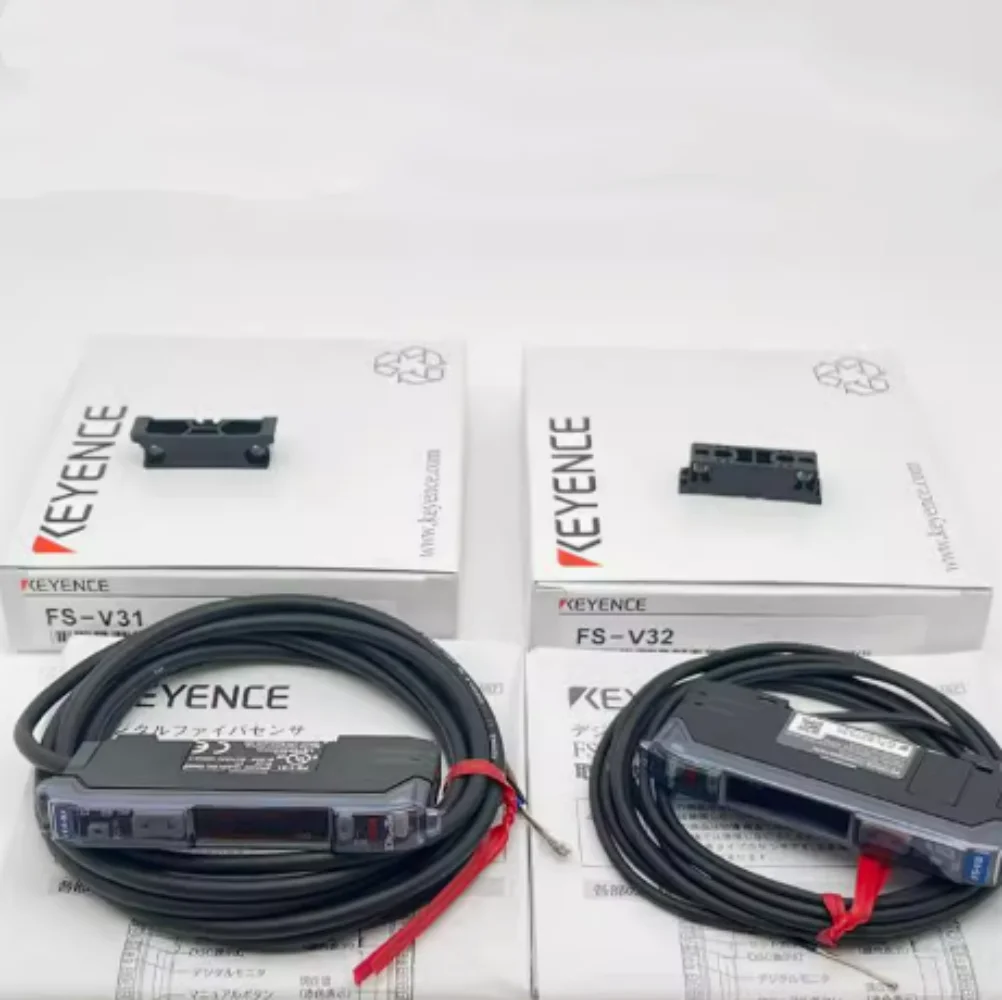 

FS-V31/V32/V33/V34 (P) оптоволоконный усилитель с цифровым дисплеем