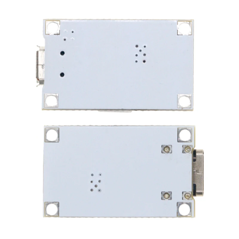 Module de charge de batterie au lithium 2S 7.4v 8.4v, panneau de charge booster USB 5v 2a à 8.4v, chargement de deux batteries