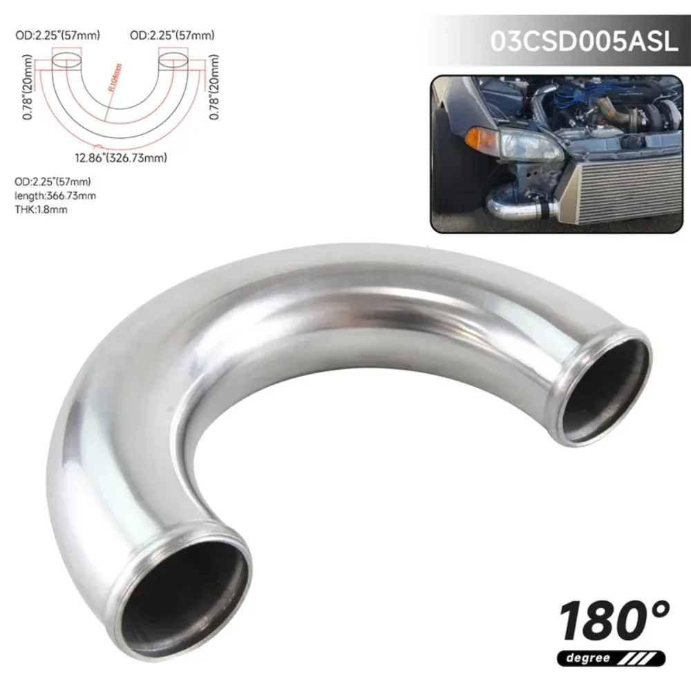 Intercooler Pipe Pi…