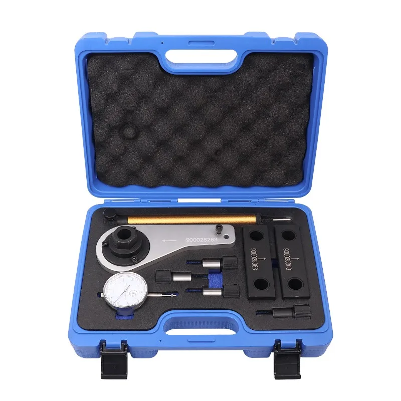 M156 3.0T Engine Timing Tool Camshaft Positioning Tool for Levante Ghibli Quattroporte