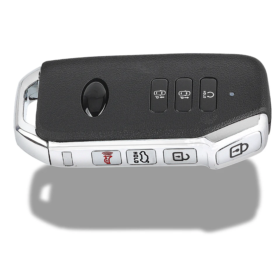 スマートキー　40個 DIYKEY 95440-L2200 95440-L2300 95440-L2400 起亜 K5 2021 2022 2023