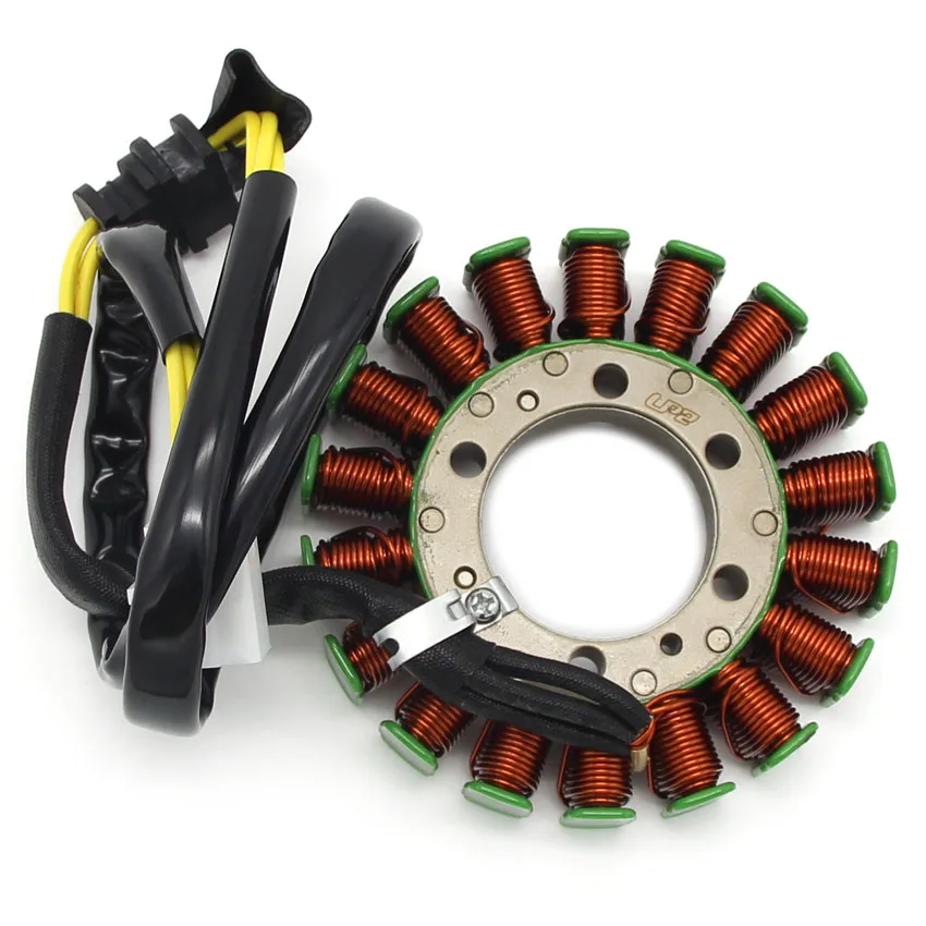 

Motorcycle Ignition Coil Stator Parts For Honda CB500S CB500 PC32 CBF500 ABS 31120-MY5-004 Moto Snow Moped Generator Accessories