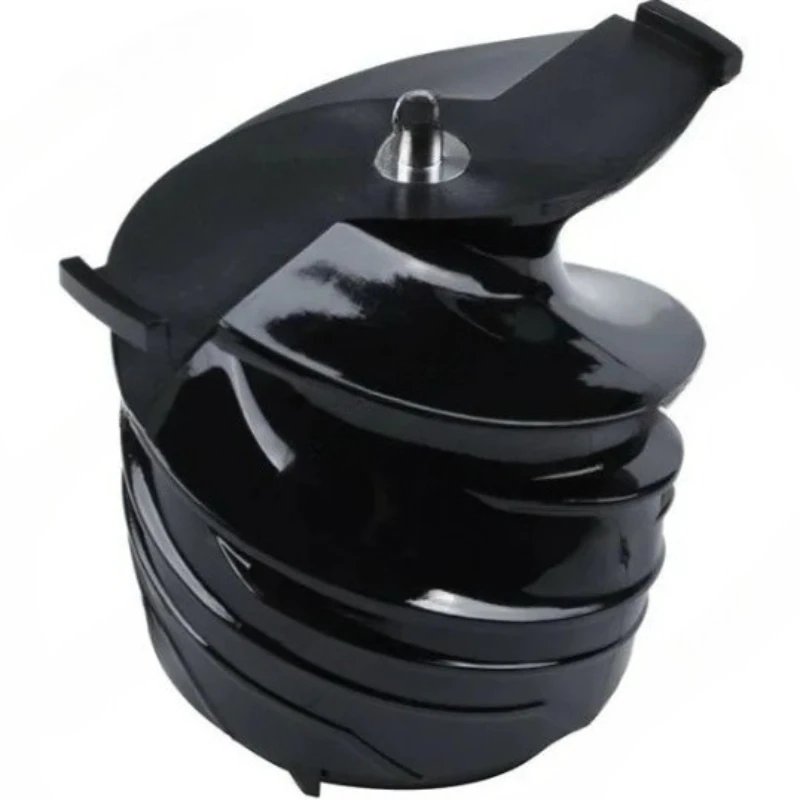 

Juicer accessories AP600 second generation thruster APSBF11 double leaf screw thruster P1100 model