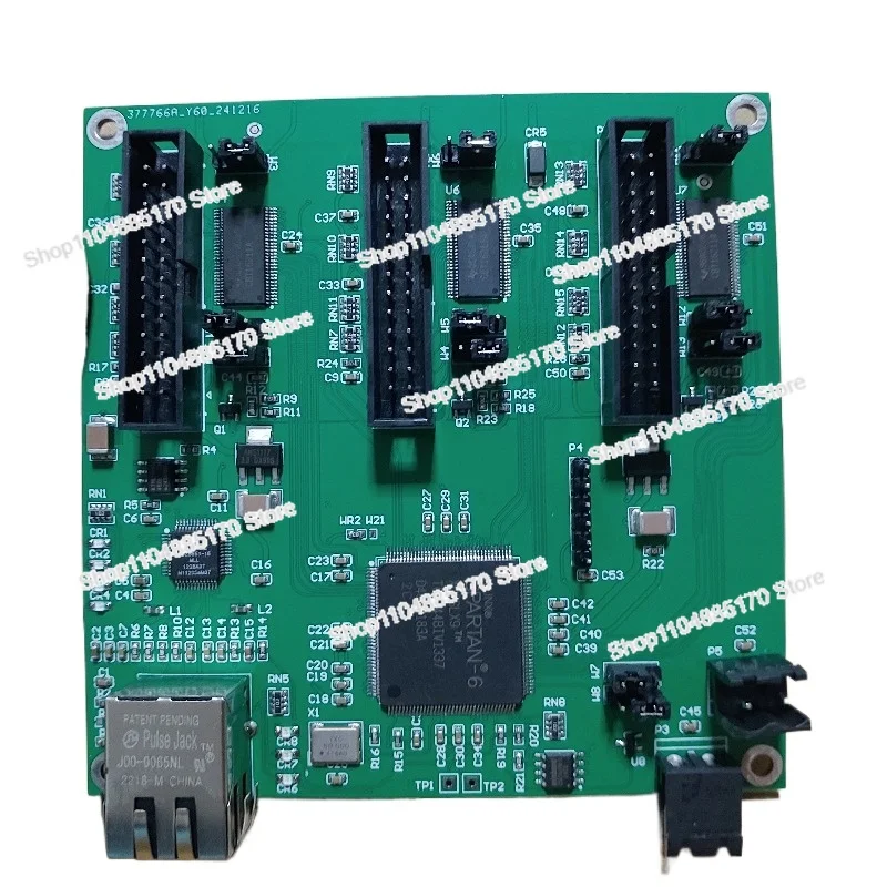 Review and Guide to the Mesa CNC Controller for LinuxCNC Users