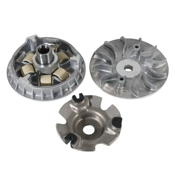 Motorcycle Rear Wheel Hub Assembly For Arctic Cat ATV 250 DVX 300 DVX  ATV 250 300 UTILITY 2X4 AUTO  Alterra 300 Coyote Tan