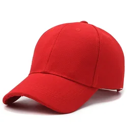 Baseball Cap Women Men's Cap Snapback Hats For Women Dad Hat Female Black Truker Cap Bone Male Cheap Casual Outdoor Sunshade
