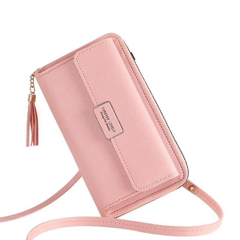 Women Bags 2024 Summer Female Purse Shoulder Bag Top Quality Phone Pocket Women Bags Fashion Small Bags For Girl
